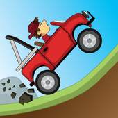 Up Hill Climb - Car Racing 1.0