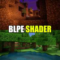 BLPE Shaders For PE logo
