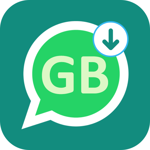 GB Wasahp latest Version 2021 icon