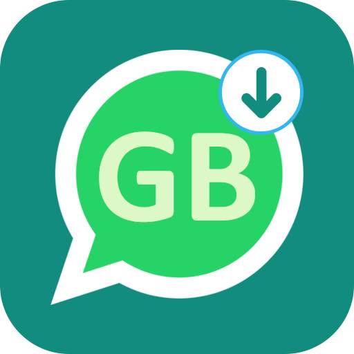 GB WhatsApp: Status Saver 1.0