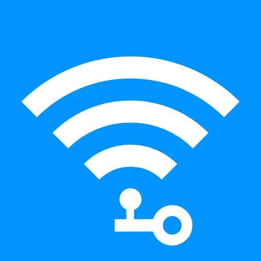 WiFi Password Key-WiFi Master,Free WiFi Hotspot 1.4.5