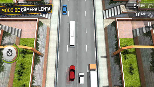 Racing Fever screenshot 8