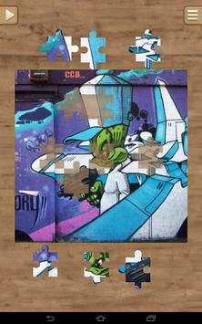 Hip Hop Puzzles screenshot 10