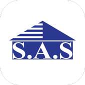 SAS icon