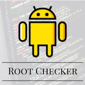 Root Checker Advanced FREE [Root] icon