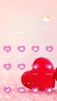 Romantic Heart screenshot 1