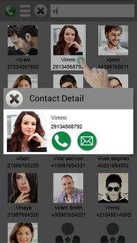 Quick DialApp : Instant Dialer screenshot 7