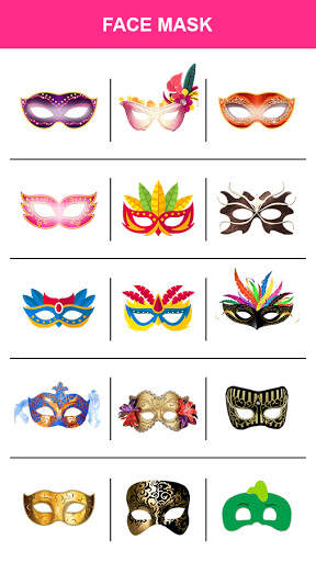 Girl Photo Editor 2021 screenshot 13