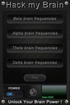 Hack My Brain screenshot 2