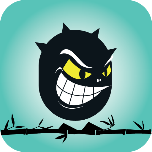 Angry Hero icon