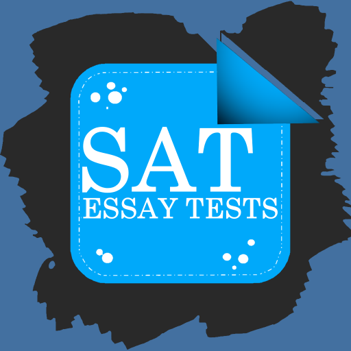 SAT Essay Tests иконка
