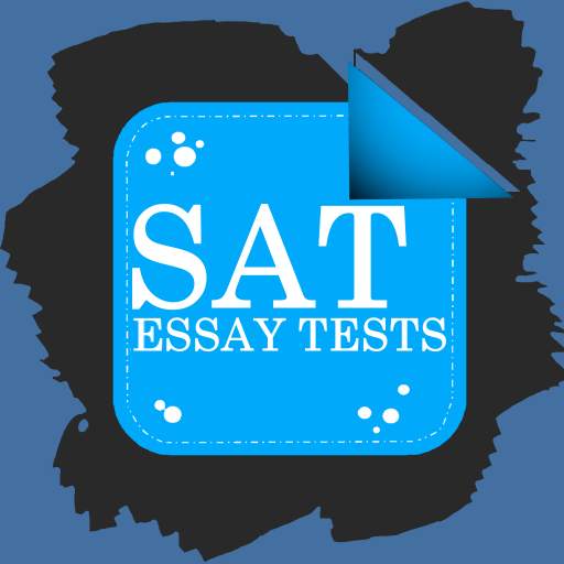 SAT Essay Tests 1.0