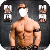 WWE Photo Suit 1.0