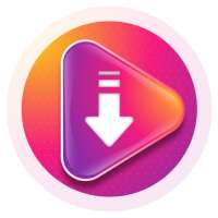 All Video Downloader - Fast logo