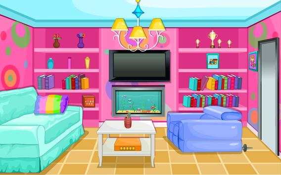 Escape Games-Puzzle Rooms 3 screenshot 13