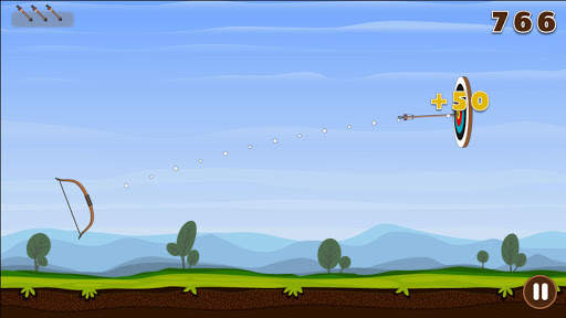 Archery screenshot 5