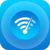 Who Connect To My Wifi - Speed Test, Wifi Scanner logo