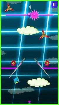 Geometry Glow Dash screenshot 4
