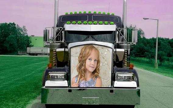 Vehicle Photo Frames screenshot 2
