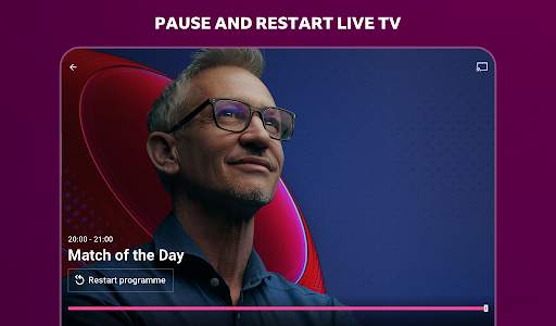 BBC iPlayer screenshot 10