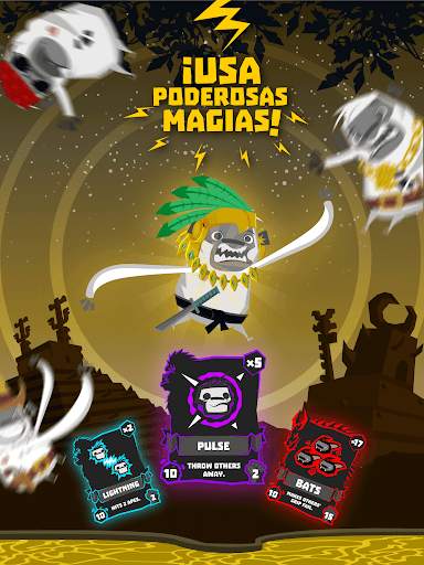 MoBu 2 – Carreras con amigos screenshot 10