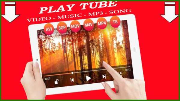 Download MP3 Music & HD Video Movie screenshot 4