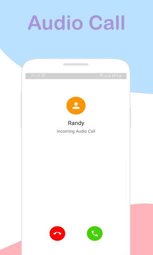 WMet - Video Call screenshot 3