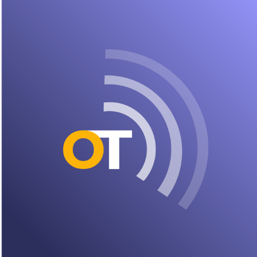 OfficeTrack NG icon