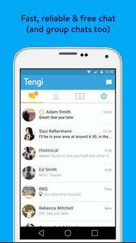 Tengi screenshot 4