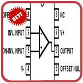 Ic pin Diagram 1.0