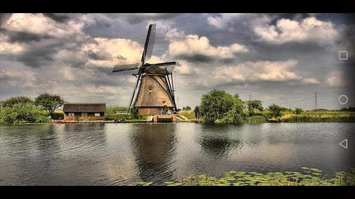 Explore Amsterdam скриншот 5