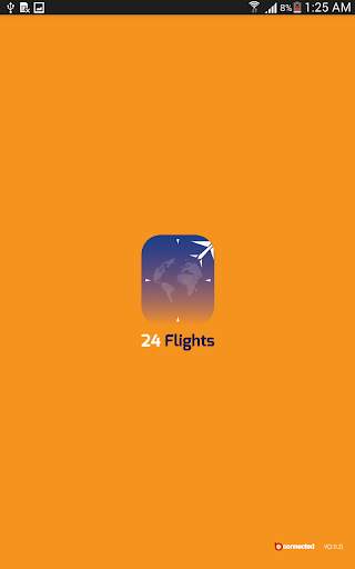 24 Flights screenshot 2