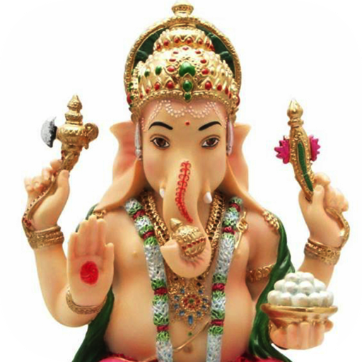 ikon Ganesh Aarti: Jai Ganesh Deva