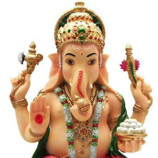 Ganesh Aarti: Jai Ganesh Deva 4.2