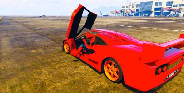 Superhero Car Stunt Racing Supercity Color Cars screenshot 2