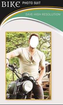 Men Moto : Jecket Men Bike Photo Suit 5 تصوير الشاشة