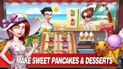 Happy Cooking 2 screenshot 5