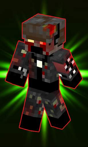 Mobs Skins For Minecraft PE 2021 screenshot 2