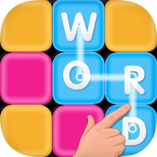 Word Search Puzzle World: Words Finder Quest 1.29