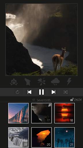 Native American Music & Songs screenshot 5