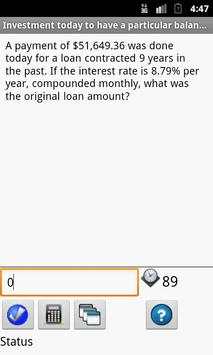 Engineering Economics Jeopardy скриншот 4