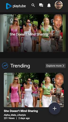 Social TV screenshot 1