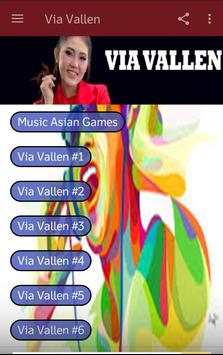 Lagu Meraih Bintang  Via Vallen Terbaru screenshot 1
