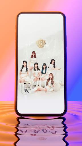 GFriend Wallpaper Free HD screenshot 3