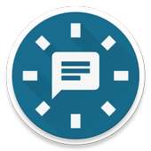 Nearby WiFi Chat - E-meet logo