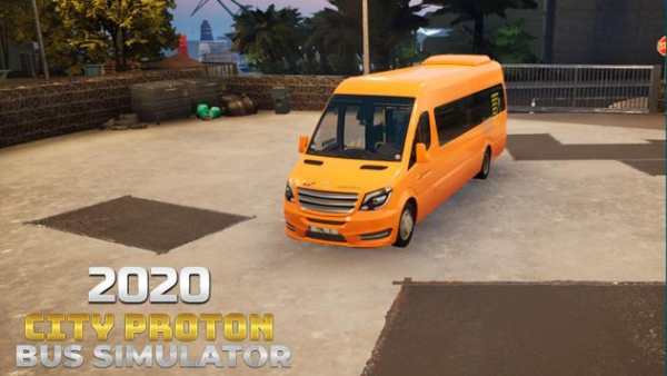 Just Bus Driving Simulator 2020 : Bus Coach screenshot 5