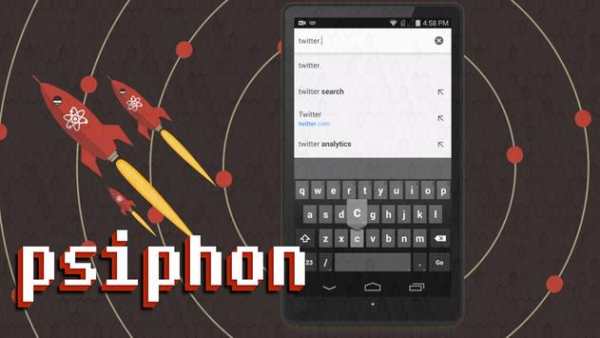 Vpn Psiphon Pro Guide screenshot 1