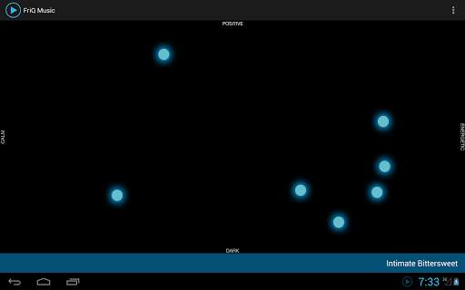 Mood Music Player Free screenshot 13