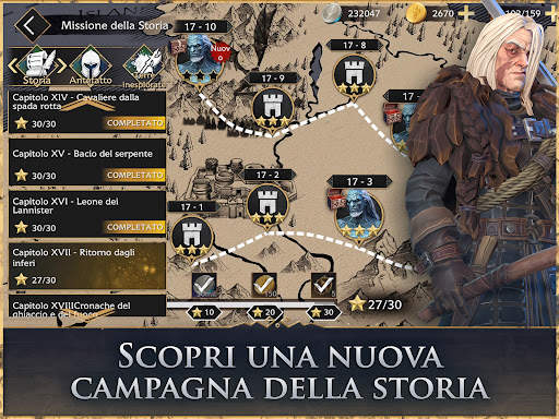 Il Trono di Spade - Oltre… screenshot 7