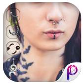 Piercing Photo Editor 1.0